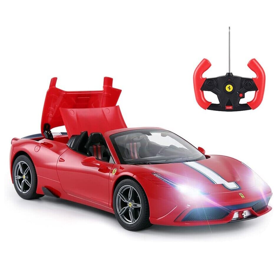 Ferrari voiture télécommandée