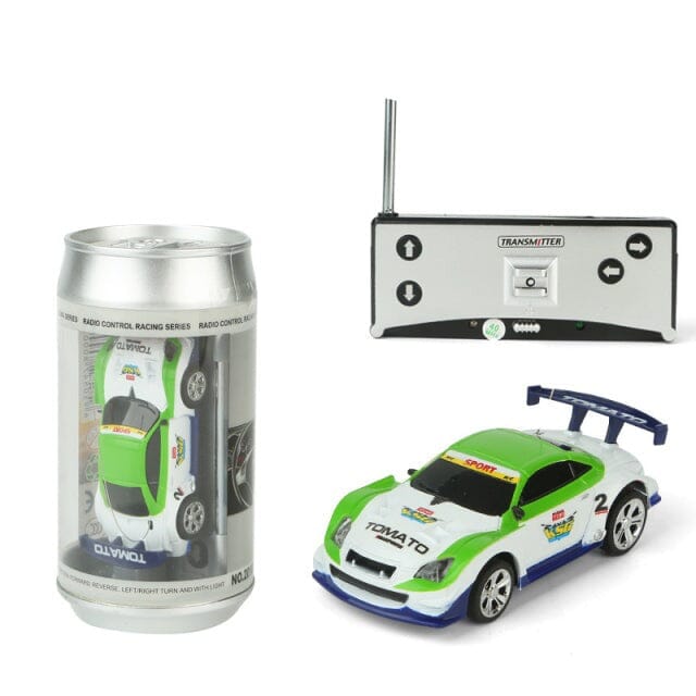 Mini voiture télécommandée drift