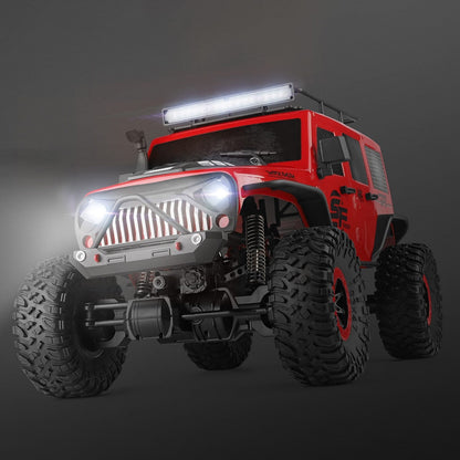 4x4 radio télécommande
