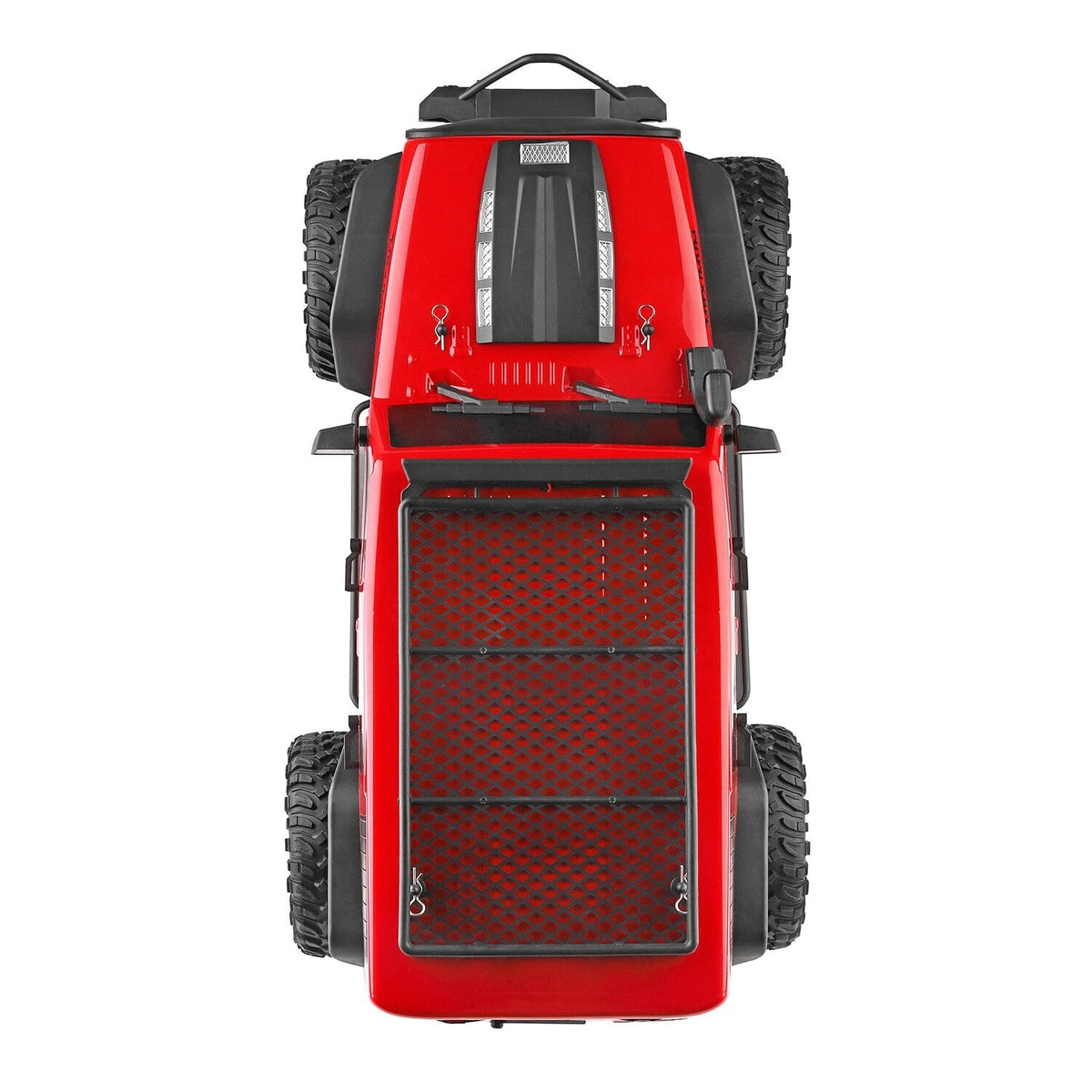 4x4 radio télécommande