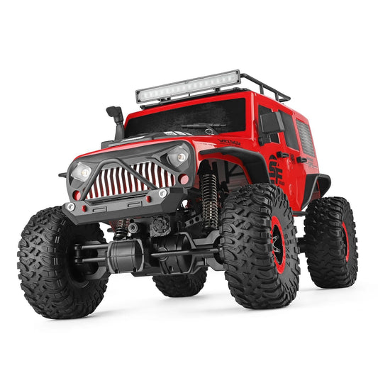 4x4 radio télécommande