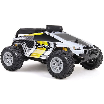 4x4 radiocommandé tout terrain