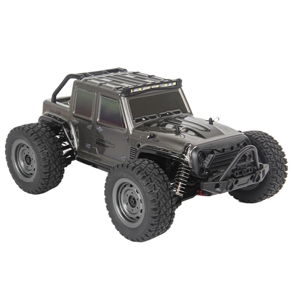 4x4 rc rtr