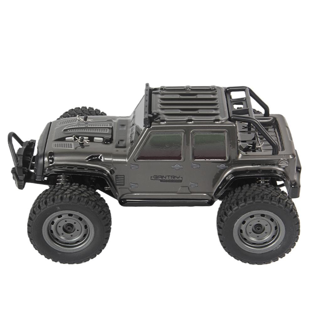 4x4 rc rtr
