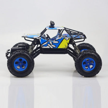 Buggy 4x4 radiocommandé