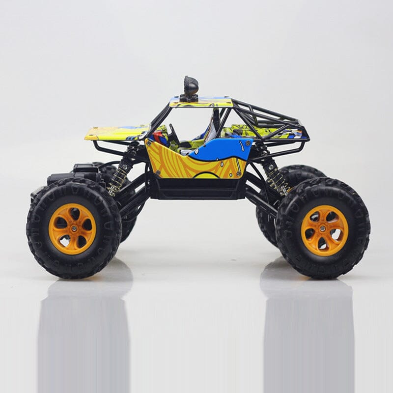 Buggy 4x4 radiocommandé