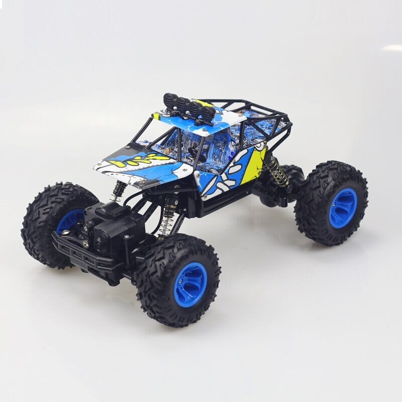 Buggy 4x4 radiocommandé