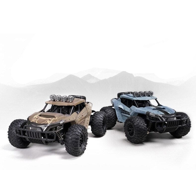 Buggy 4x4 télécommandé