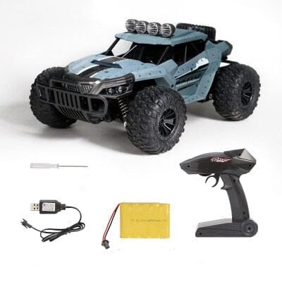 Buggy 4x4 télécommandé