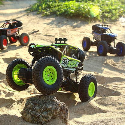 Buggy radiocommandé adulte
