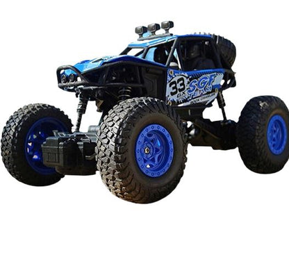 Buggy radiocommandé adulte