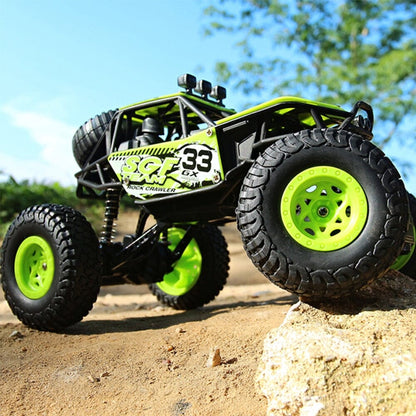 Buggy radiocommandé adulte