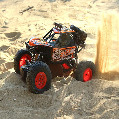 Buggy radiocommandé adulte