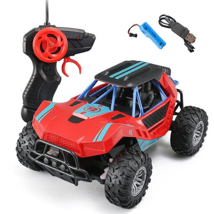 Buggy radiocommandé batterie