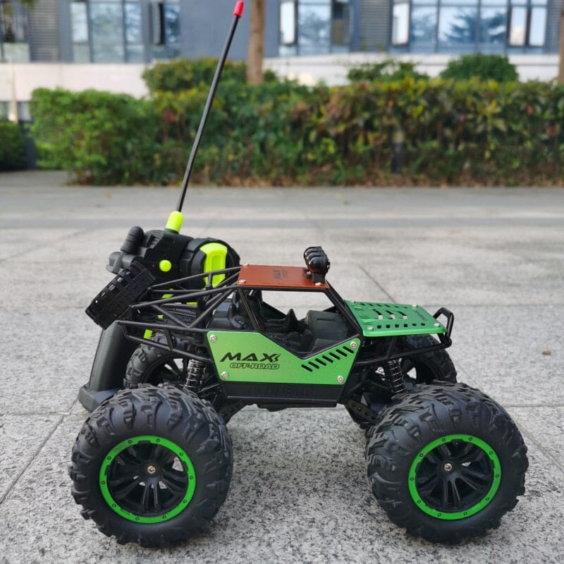 Buggy rc 4wd