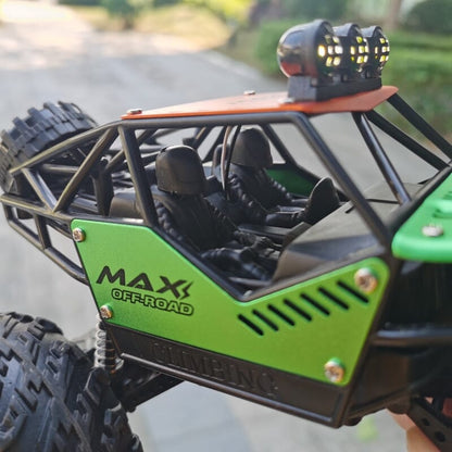 Buggy rc 4wd