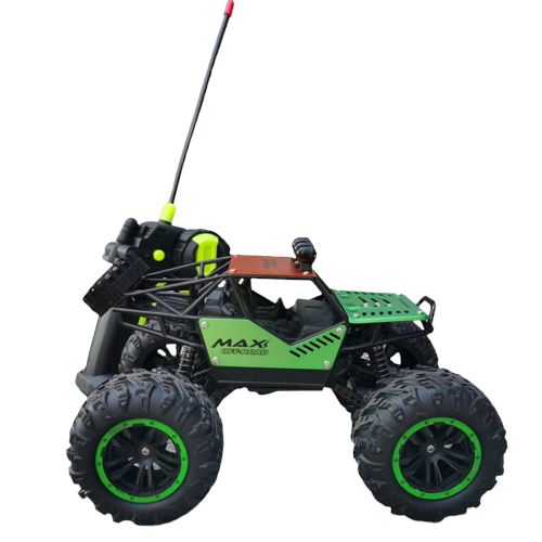 Buggy rc 4wd