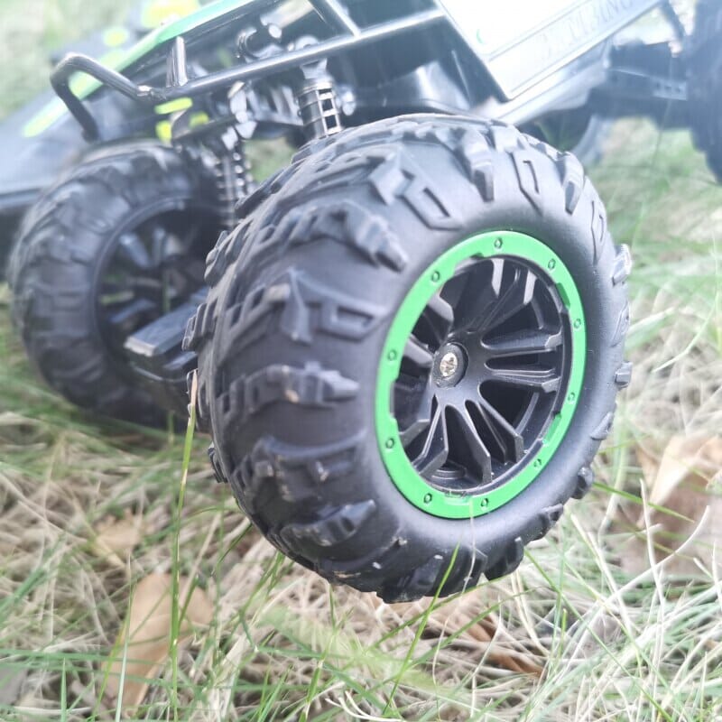 Buggy rc 4wd