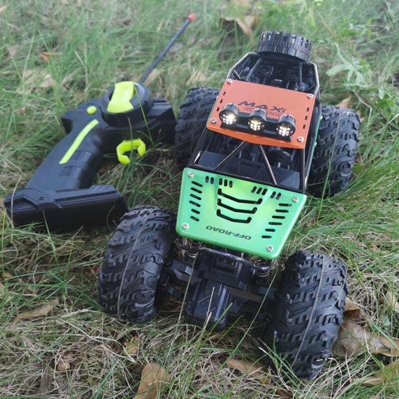 Buggy rc 4wd