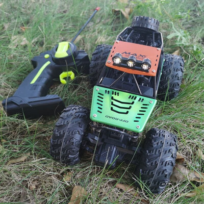 Buggy rc 4wd