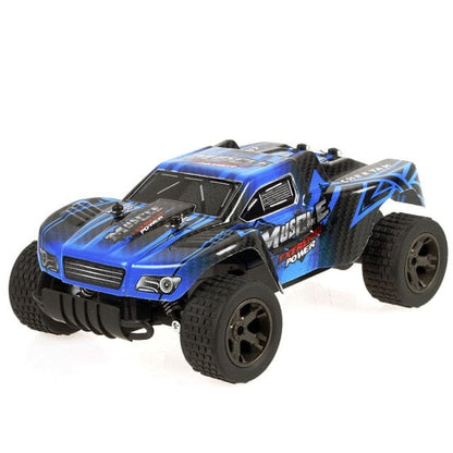 Buggy télécommandée tout terrain