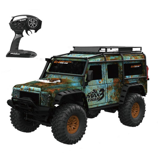 Crawler rc électrique
