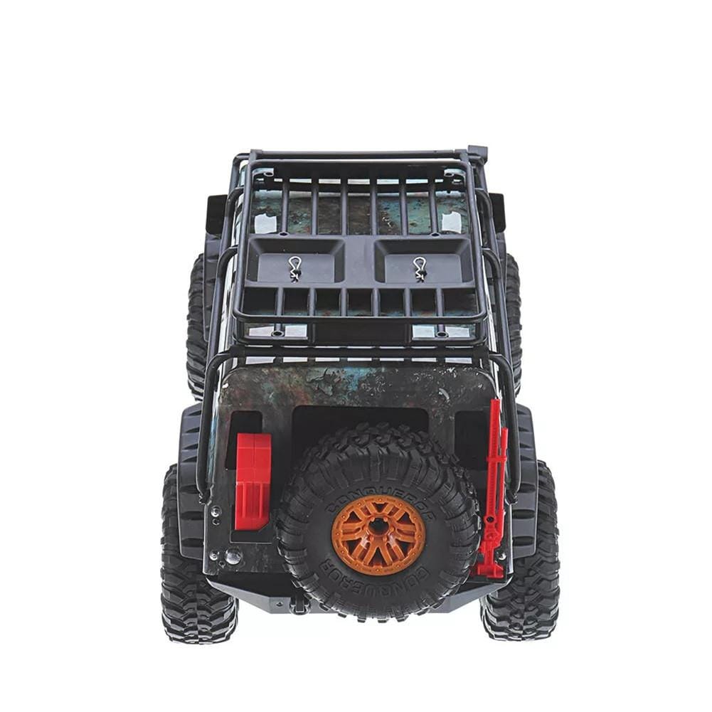 Crawler rc électrique
