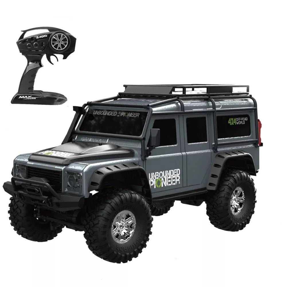 Crawler rc électrique