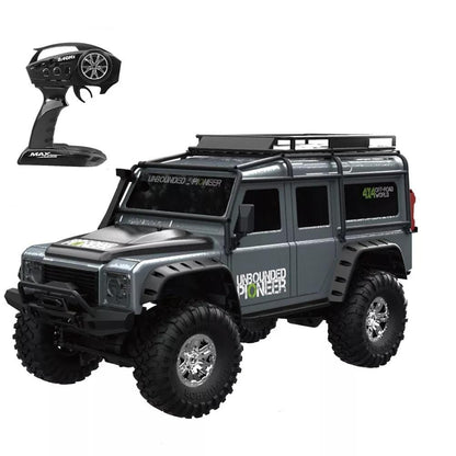 Crawler rc électrique