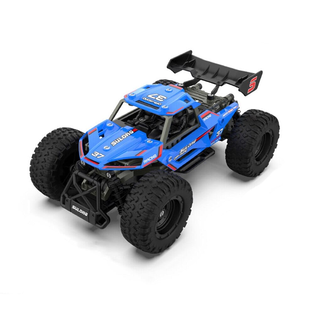 DIY voiture rc