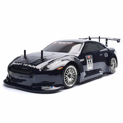 Essence voiture rc