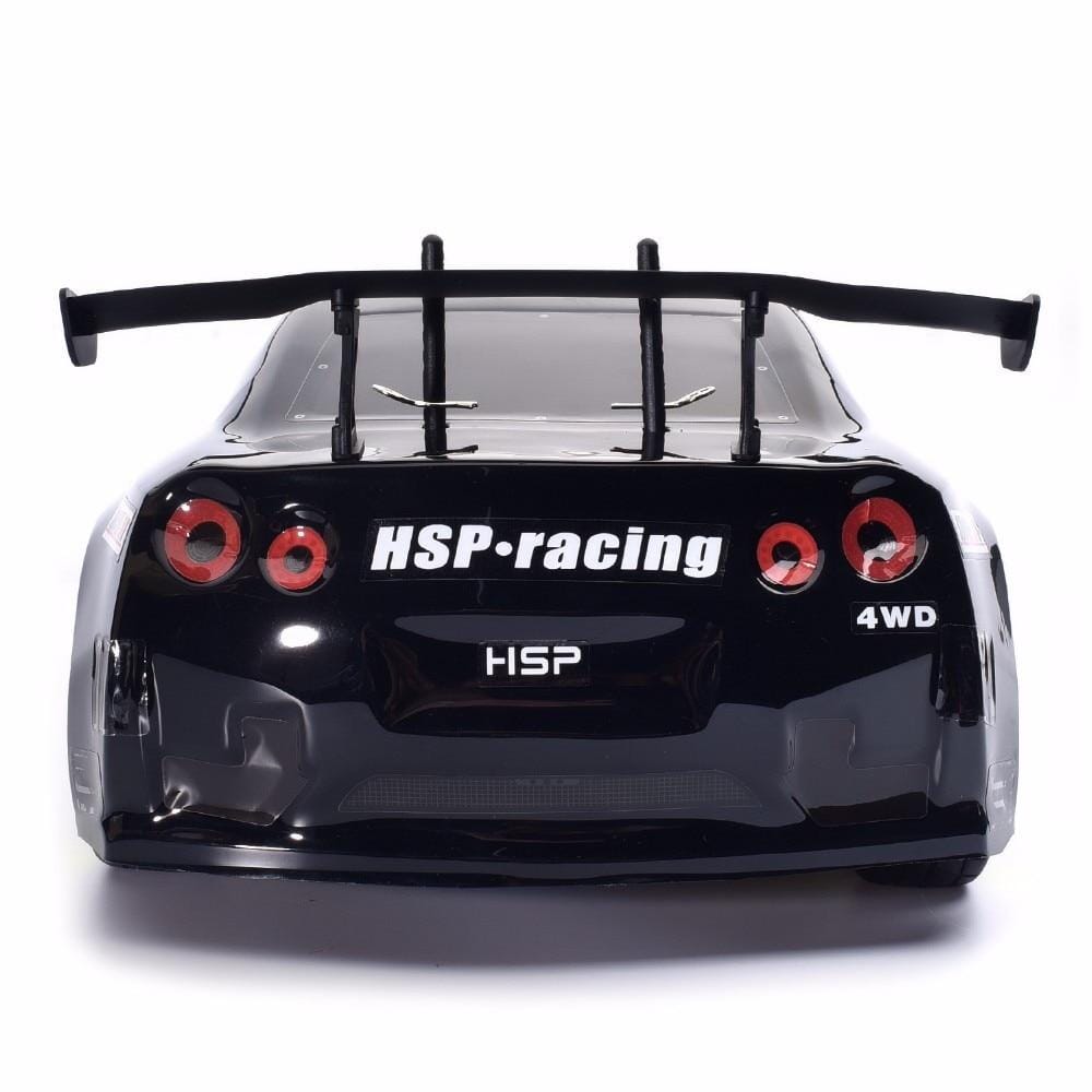 Essence voiture rc