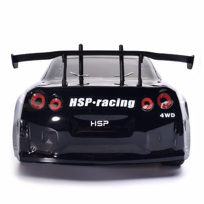 Essence voiture rc