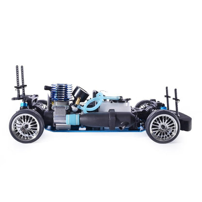 Essence voiture rc