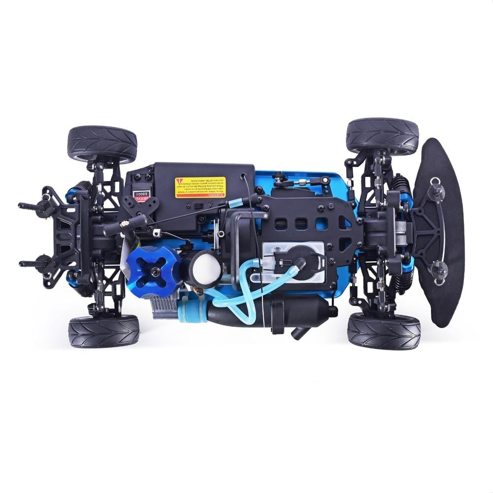 Essence voiture rc