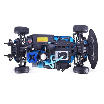 Essence voiture rc