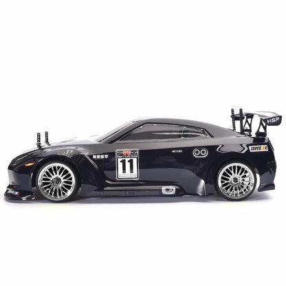 Essence voiture rc