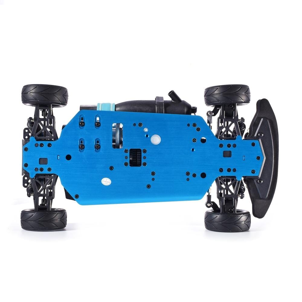 Essence voiture rc