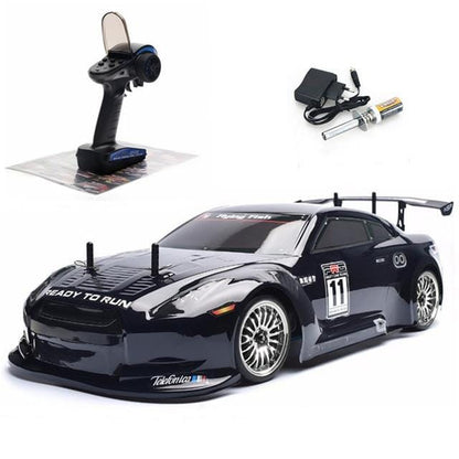 Essence voiture rc