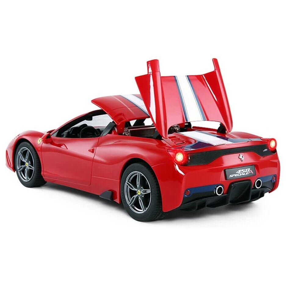 Ferrari voiture télécommandée