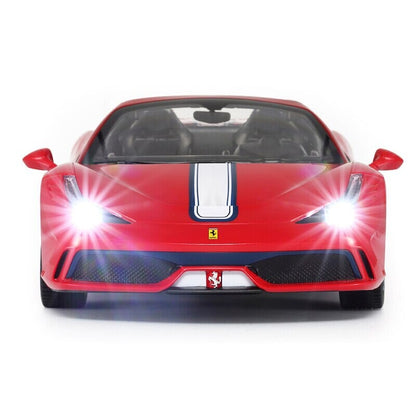 Ferrari voiture télécommandée
