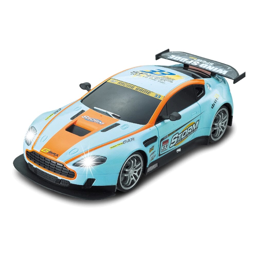 Jouet Porsche télécommandé