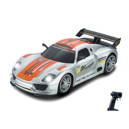 Jouet Porsche télécommandé
