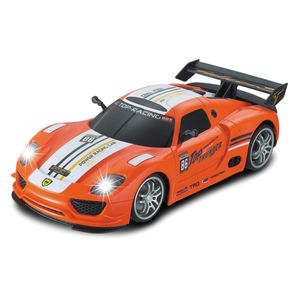 Jouet Porsche télécommandé