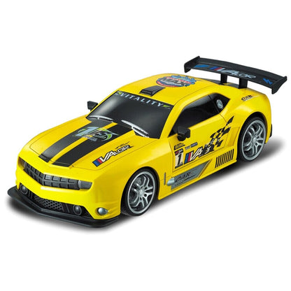 Jouet Porsche télécommandé