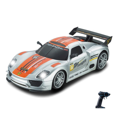 Jouet Porsche télécommandé