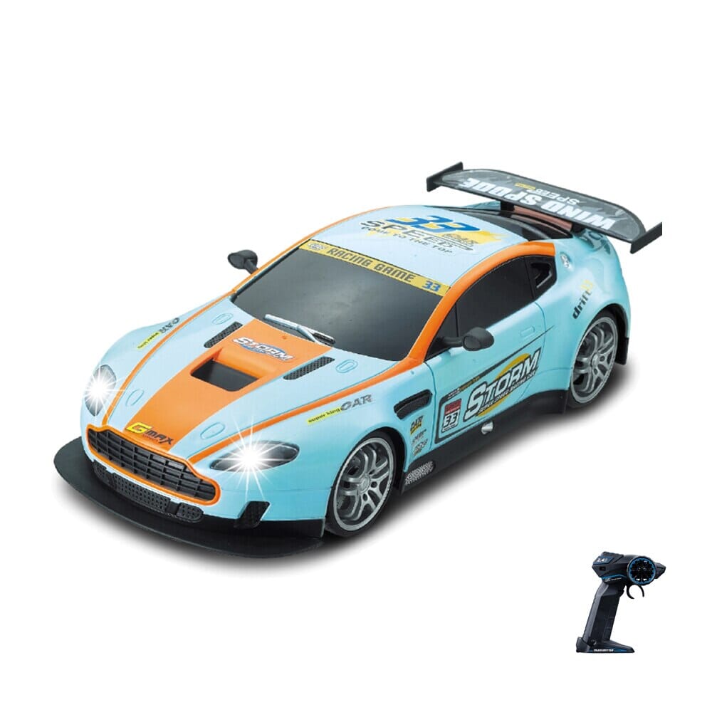 Jouet Porsche télécommandé