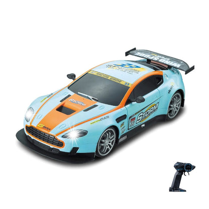 Jouet Porsche télécommandé