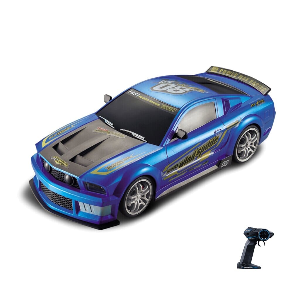 Jouet Porsche télécommandé