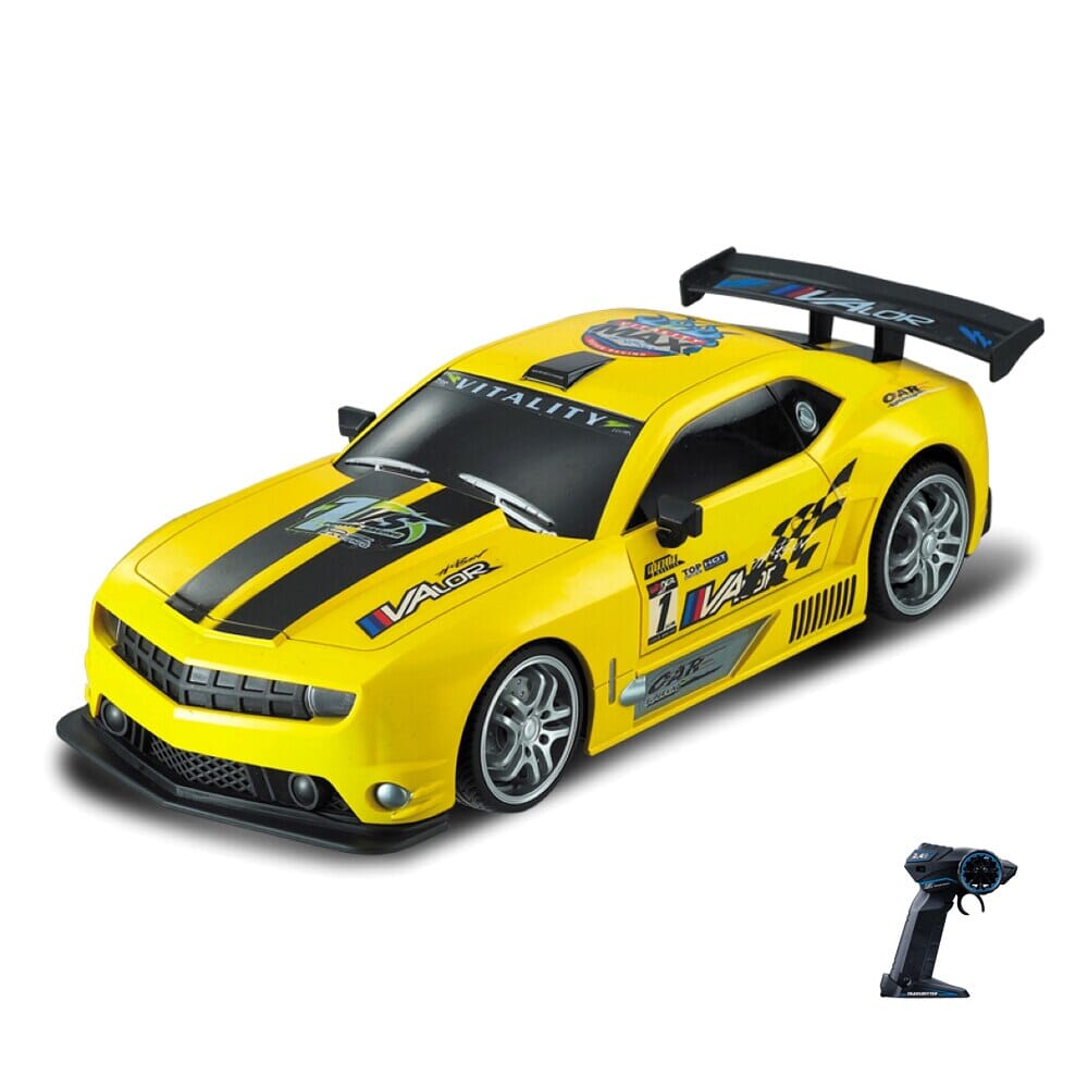 Jouet Porsche télécommandé